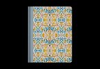 ESV Single Column Journaling Bible, Artist Series (Cloth Over Board, Jessica Dennis Bush, Flourish)