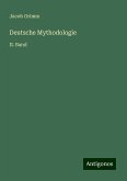 Deutsche Mythodologie