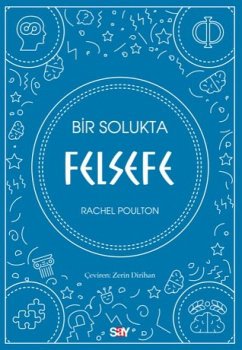 Bir Solukta Felsefe - Poulton, Rachel