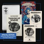 Hollywood Dream: The Thunderclap Newman Story (Pete Townshend Signed, Limited Edition)