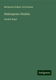 Shakespeare-Studien