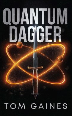Cover Quantum Dagger