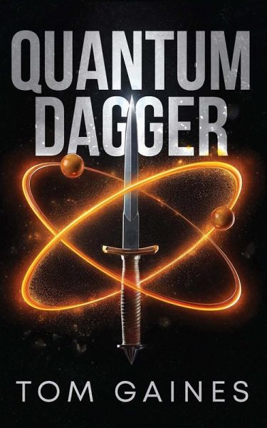 Quantum Dagger Quantum Dagger