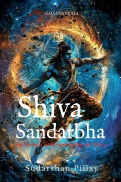 Shiva Sandarbha - Sudarshan Pillay