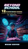 Beyond School