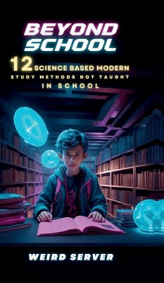 Cover Beyond School