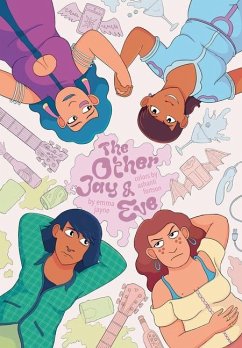 Cover The Other Jay & Eve