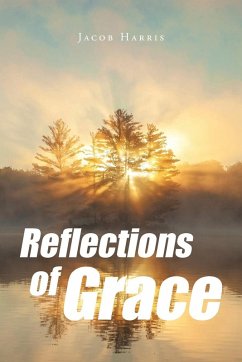 Cover Reflections of Grace