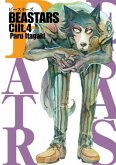 Beastars Cilt - 4 Beastars Cilt - 4