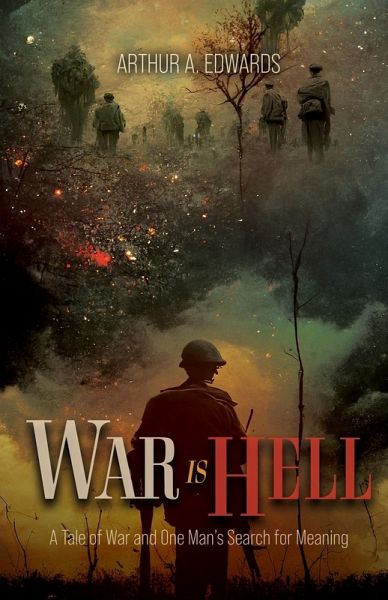 War Is Hell War Is Hell