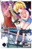 Higurashi When They Cry: MEGURI, Vol. 4 Higurashi When They Cry: MEGURI, Vol. 4