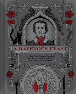 Cover A Ravenous Feast