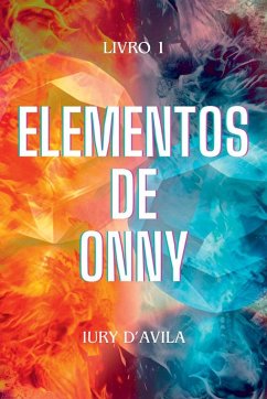 Cover Elementos De Onny