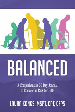 Cover Balanced