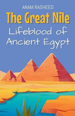 Cover The Great Nile