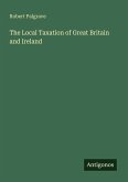 The Local Taxation of Great Britain and Ireland