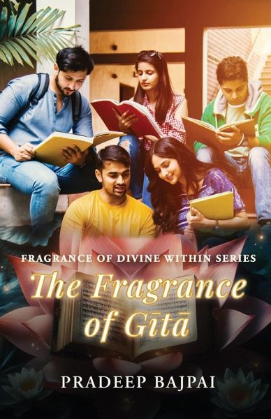 The Fragrance of Gita The Fragrance of Gita