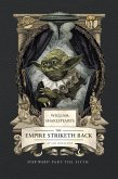 William Shakespeare's the Empire Striketh Back: Star Wars Part the Fifth William Shakespeare's the Empire Striketh Back: Star Wars Part the Fifth
