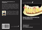 Materiales Biocerámicos en Endodoncia
