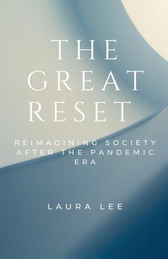 Cover The Great Reset