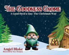 Cover The Goodness Gnome