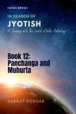 Panchanga and Muhurta