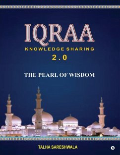 Iqraa - Knowledge Sharing Ver 2.0 - Talha Sareshwala