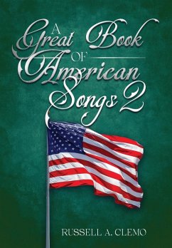 Cover A Great Book of American Songs 2