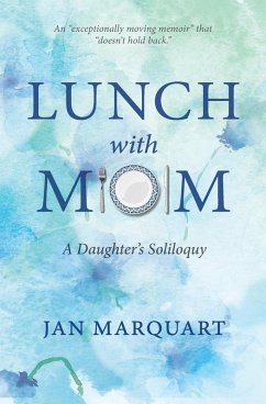 Cover Lunch with Mom
