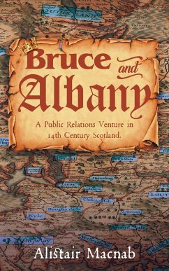 Cover Bruce and Albany