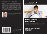 MODELIZACIÓN MATEMÁTICA