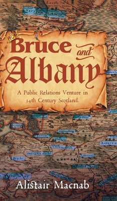 Cover Bruce and Albany