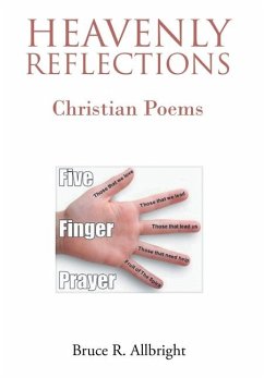 Cover Heavenly Reflections