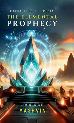 Cover Chronicles of Ipesia