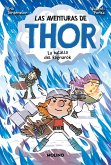 Las aventuras de Thor 3 - La batalla de Ragnarök Las aventuras de Thor 3 - La batalla de Ragnarök