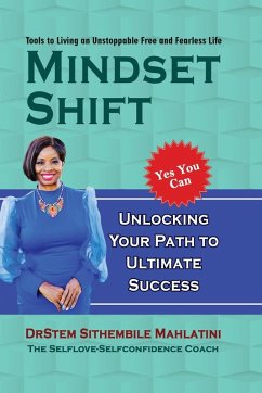Cover The Mindset Shift