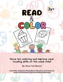 Read & Color