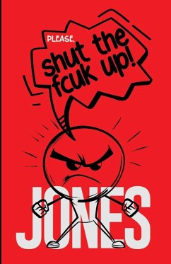 Cover Please, Shut The Fcuk Up!