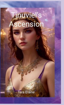 Cover Tinuviel's Ascension