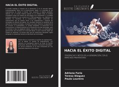 Cover HACIA EL ÉXITO DIGITAL