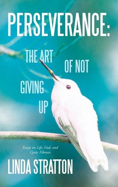 Cover Perseverance