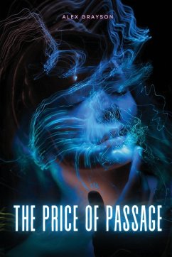 Cover The Price of Passage