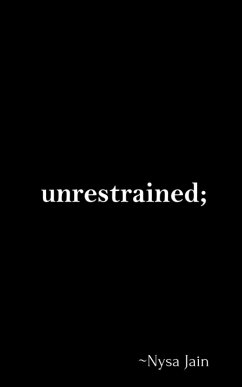 Cover Unrestrained