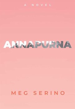 Cover Annapurna