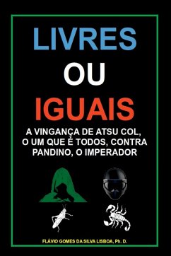 Cover Livres Ou Iguais