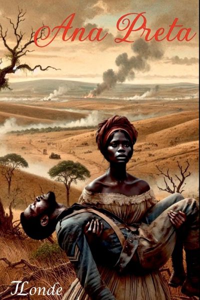 Ana Preta Ana Preta