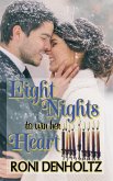 Eight Nights To Win Her Heart Eight Nights To Win Her Heart