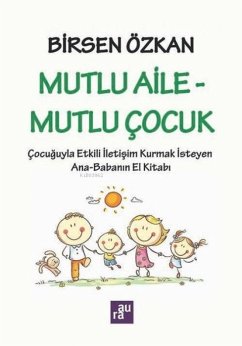 Mutlu Aile - Mutlu Cocuk - Özkan, Birsen