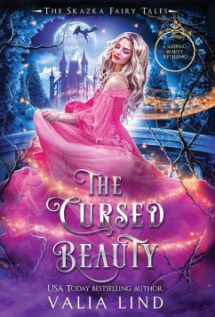 Cover The Cursed Beauty
