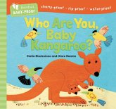 Barefoot Baby-Proof: Who Are You, Baby Kangaroo? Barefoot Baby-Proof: Who Are You, Baby Kangaroo?